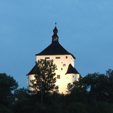 PANORAMA apartmán ajaj Banská Štiavnica Exterior foto