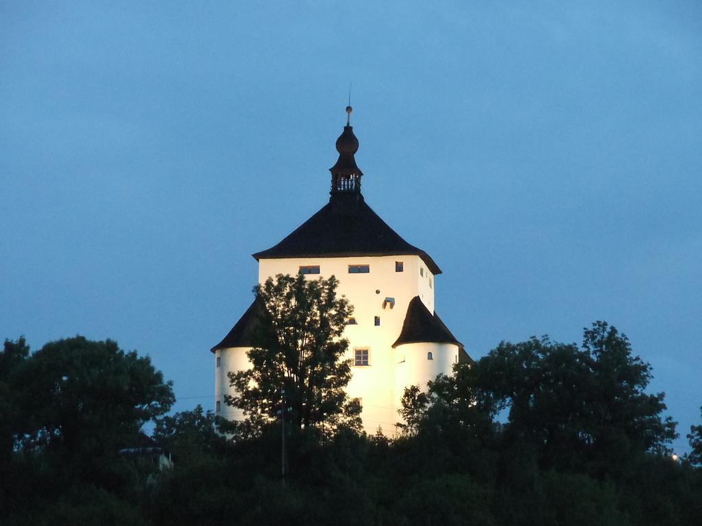 PANORAMA apartmán ajaj Banská Štiavnica Exterior foto
