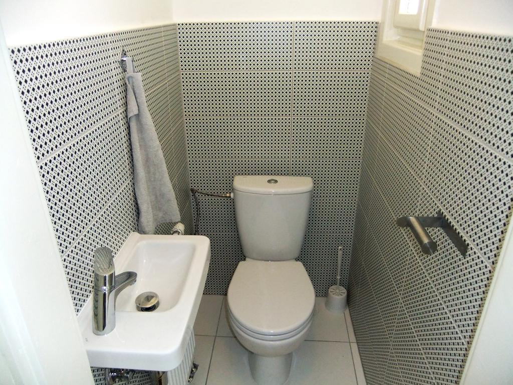 PANORAMA apartmán ajaj Banská Štiavnica Habitación foto