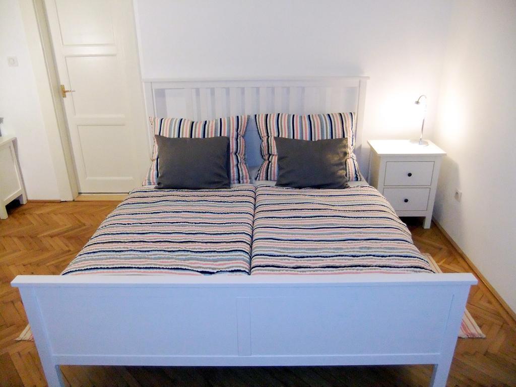 PANORAMA apartmán ajaj Banská Štiavnica Habitación foto
