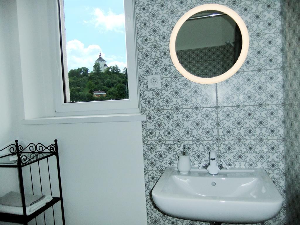 PANORAMA apartmán ajaj Banská Štiavnica Habitación foto