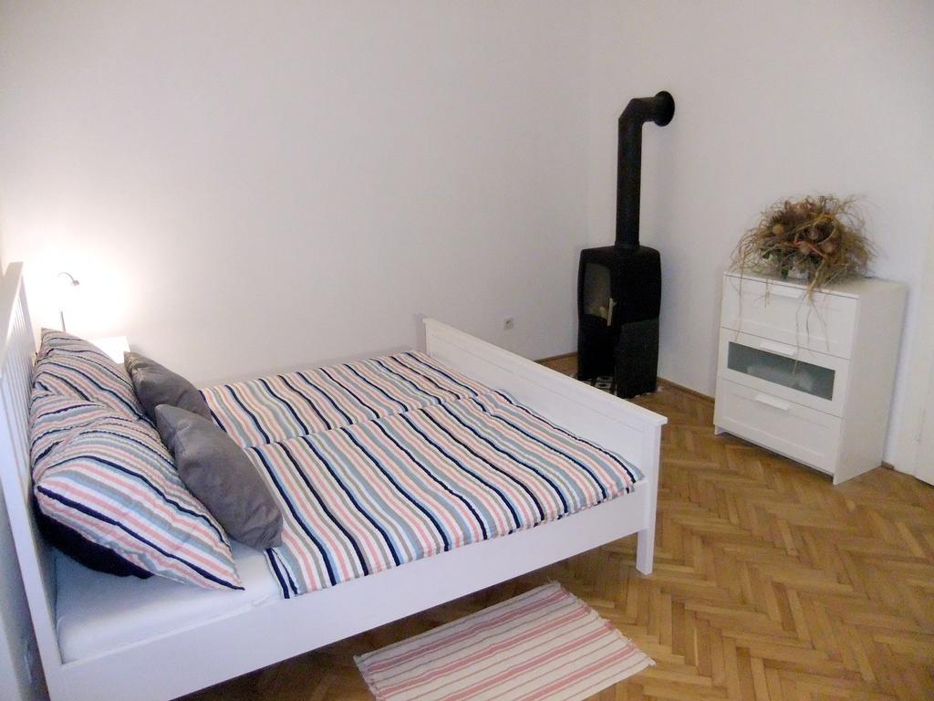 PANORAMA apartmán ajaj Banská Štiavnica Habitación foto
