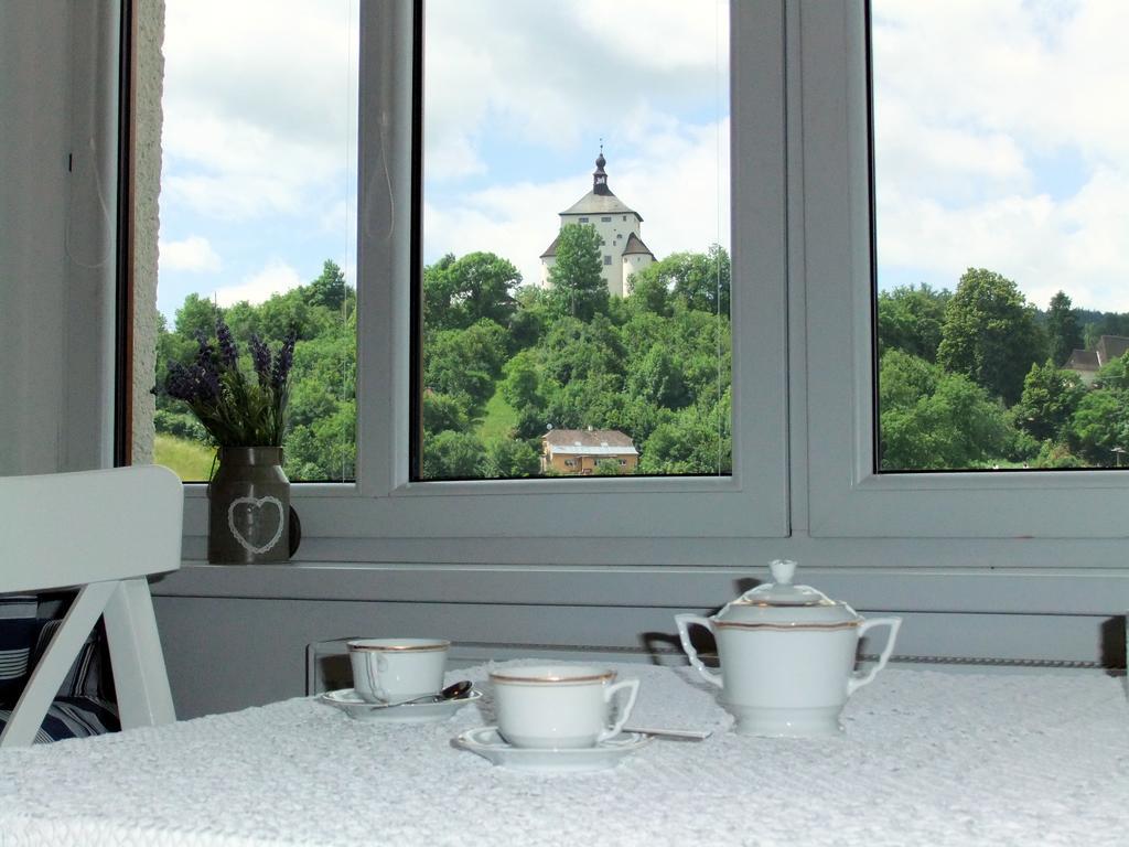 PANORAMA apartmán ajaj Banská Štiavnica Habitación foto